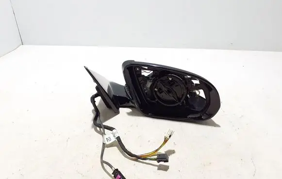 Mercedes-Benz S W222 Front door electric wing mirror A2228103602