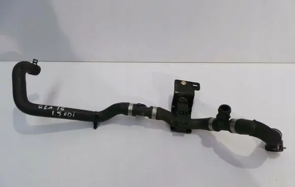 Mercedes-Benz GLA W156 Engine coolant pipe/hose A2468304900