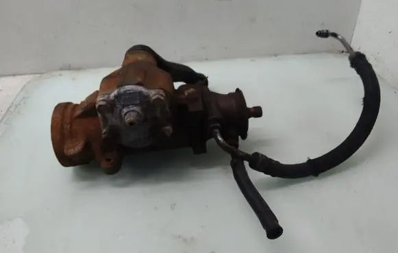 Jeep Cherokee XJ Steering rack 26000526