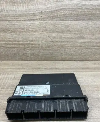 Ford Mondeo Mk III Other control units/modules 1S7T15K600GA 5WK48731A