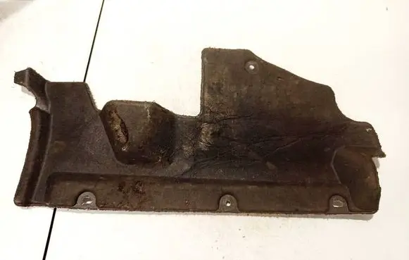 Citroen Xsara Picasso Other exterior part 9631317680