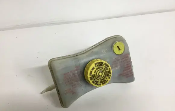 Audi A4 S4 B6 8E 8H Master brake cylinder 8E0611301E