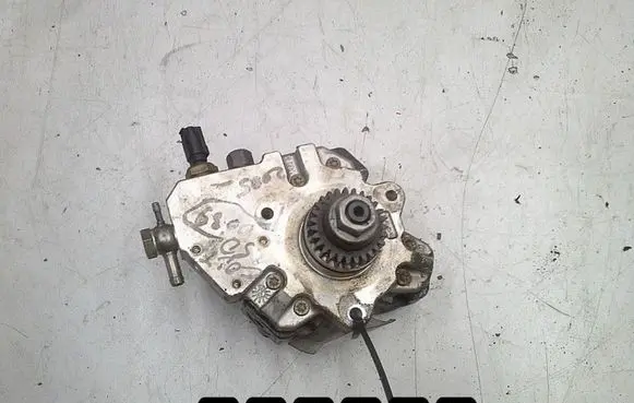 Mitsubishi Colt Fuel injection high pressure pump 0445010120