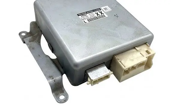 Lexus CT 200H Power steering control unit/module 8965076220