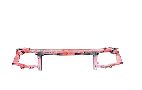 Dodge Charger Top upper radiator support slam panel 
