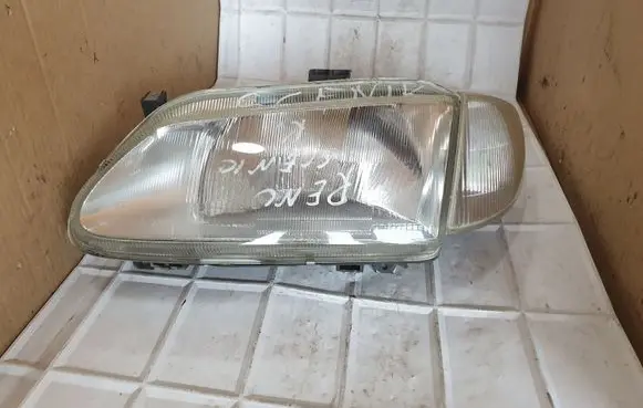 Headlight/headlamp