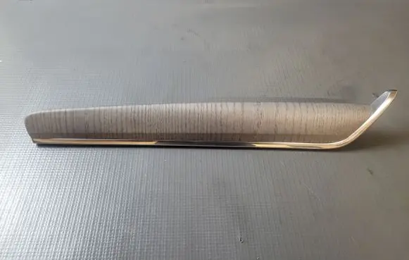 Volvo V90 Cross Country Other rear door trim element 32237262 31497455