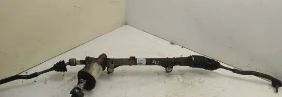 Steering rack