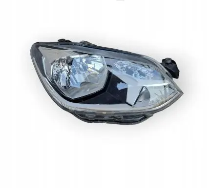 Volkswagen Up Headlight/headlamp 1S1941016AA