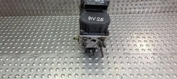 Volvo S40 ABS Pump S18031297 30857585 0273004224