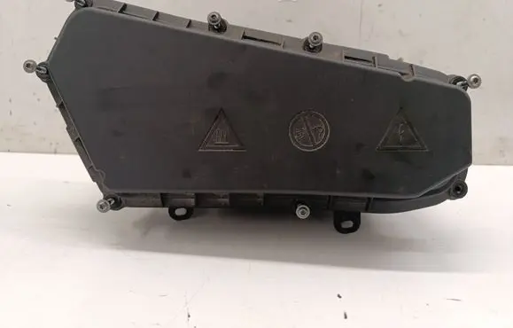 BMW 4 F36 Gran coupe Fuse box set 8509914