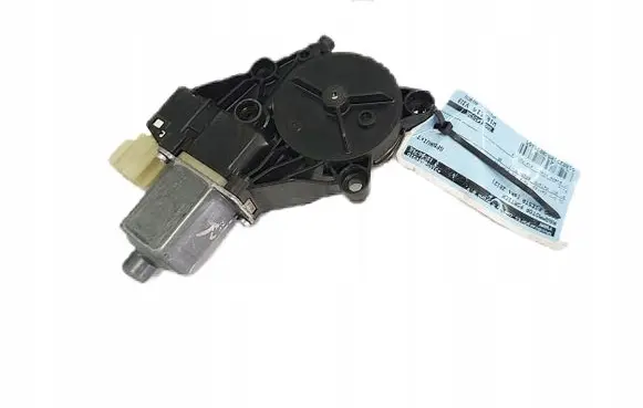 Ford Fiesta Front door electric window regulator 8A6114553A