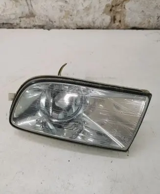 Skoda Octavia Mk2 (1Z) Front fog light 1Z0941699