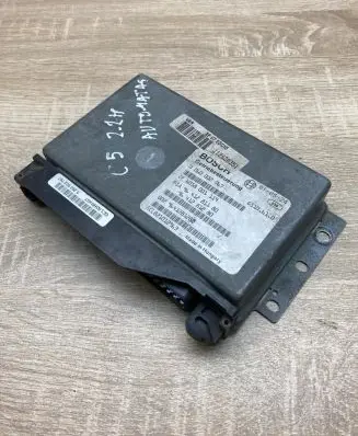 Citroen C5 Engine control unit/module ECU 9641281180 0260002767