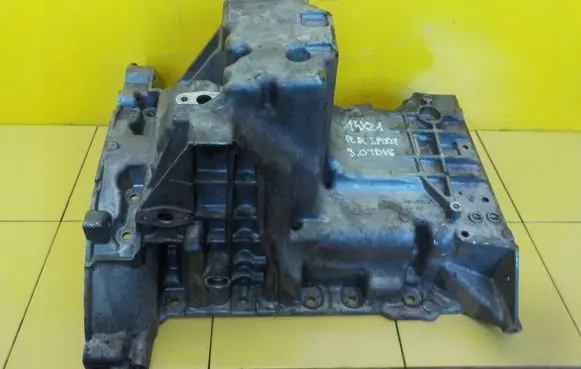Land Rover Range Rover Evoque L538 Oil sump 9H2Q6675BD