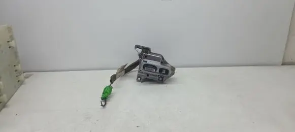Volvo V70 Ignition key card reader CCAD07LP0520T