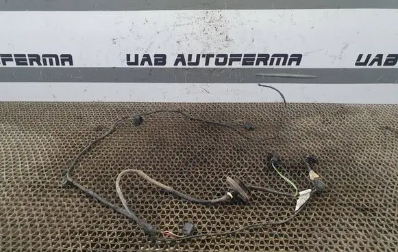 Citroen C5 Parking sensor (PDC) wiring loom 20100757 250506
