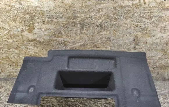 BMW 7 F01 F02 F03 F04 Glove box in trunk 911612404