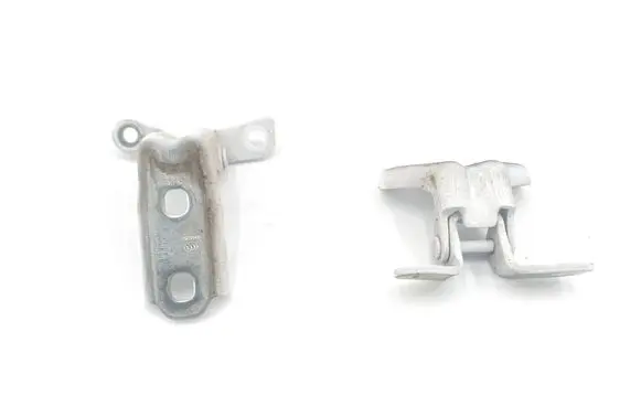 Opel Crossland X Rear door hinge set P17132
