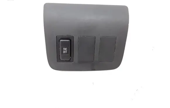 Toyota Corolla Verso E121 ESP (stability program) switch 