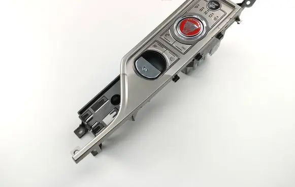 Jaguar XF X250 Gear selector 9X237E453DA