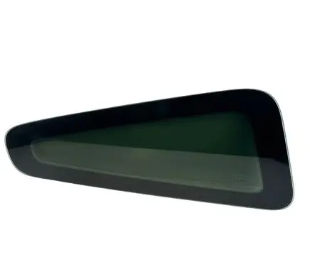 Ford Mustang V Rear side window