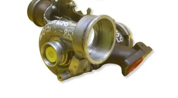 Mercedes-Benz B W245 Turbo A6400901580