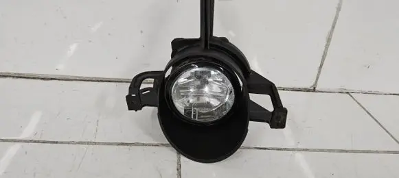 Citroen C4 II Front fog light 89211690
