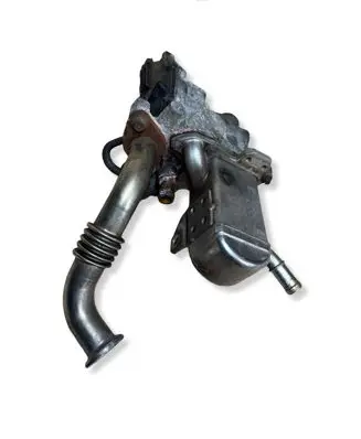 Renault Scenic III - Grand scenic III EGR valve 8201027384 H8200804050