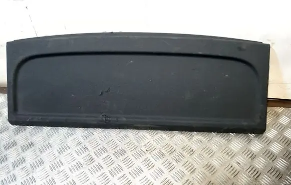 Audi A7 S7 4G Parcel shelf