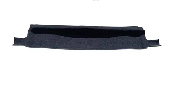 Tesla Model S Other trunk/boot trim element 104521500A