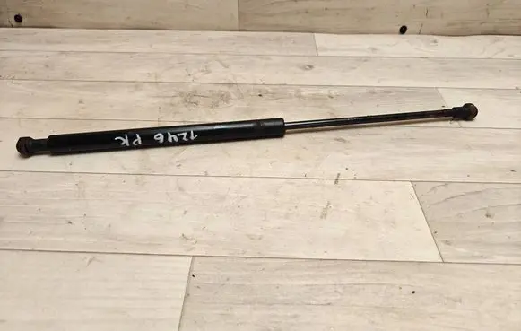 Seat Alhambra (Mk1) Front bonnet/hood damper/strut 7M3823359A