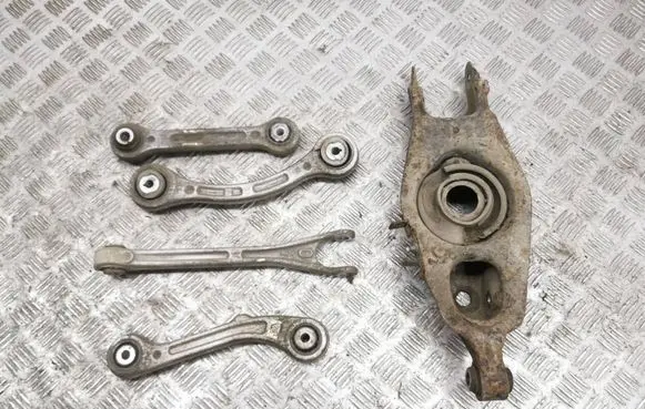 Maserati Ghibli Rear upper control arm/wishbone