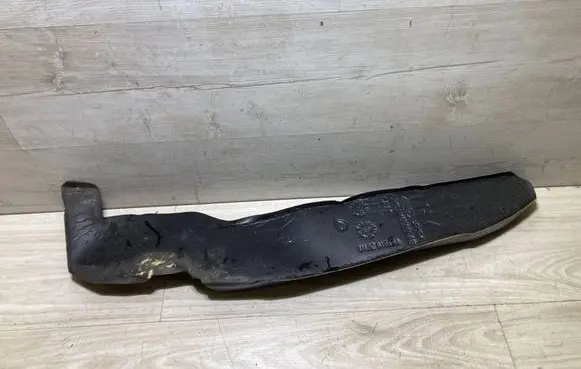 Ford Ecosport Fender foam support/seal cN15n16e561ae