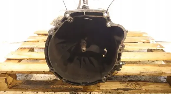 Lexus IS 220D-250-350 Manual 6 speed gearbox 5LD1351