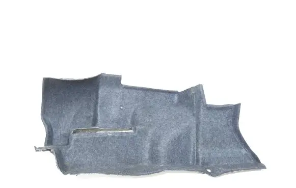 Honda Legend Trunk/boot side trim panel