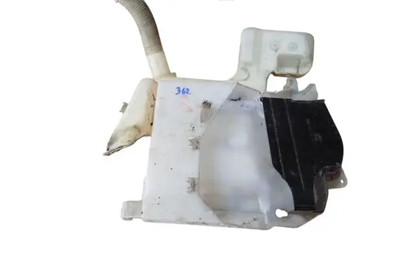 Ford S-MAX Windshield washer fluid reservoir/tank 7G9117B613DB