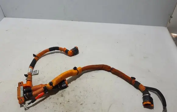 Renault Captur II Other wiring loom 240410469R
