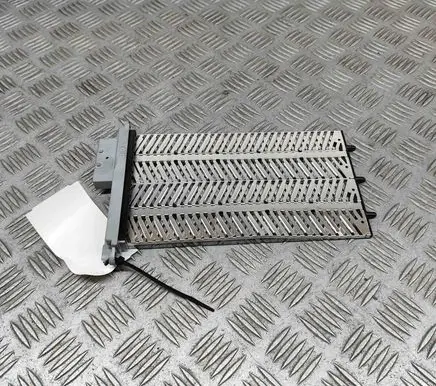 Hyundai Tucson IV NX4 Electric cabin heater radiator 97191CZ900