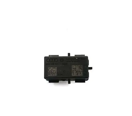 Audi A6 Allroad C7 Ignition relay 4H0909131