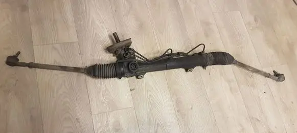 Peugeot 206 Steering rack 9638132380