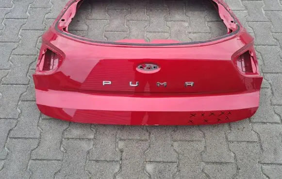 Ford Puma Tailgate/trunk/boot lid AHTMK11PUMAMK2