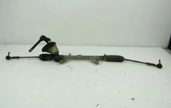 Renault Clio III Steering rack 