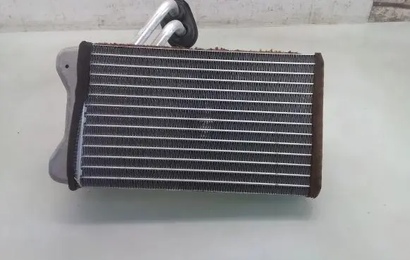 Audi A4 S4 B6 8E 8H Air conditioning (A/C) radiator (interior) 8E1820031