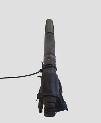 Volvo V70 Fuel injector 31272690 0445116016