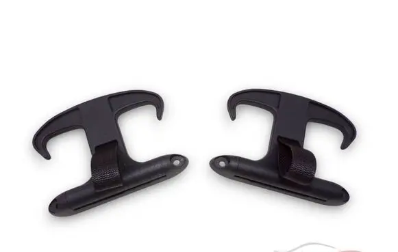 Audi A6 S6 C7 4G Tie down hook / loop 4G5867615