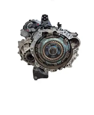 KIA Sportage Automatic gearbox M89U