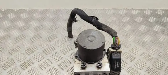 Citroen C5 ABS Pump 9674797480 9674804480