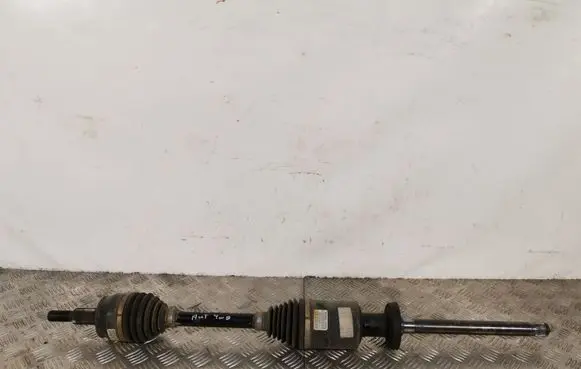 Jeep Cherokee Front driveshaft P68257065AB