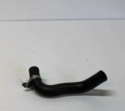 Volkswagen Phaeton Engine coolant pipe/hose 3D1819372B